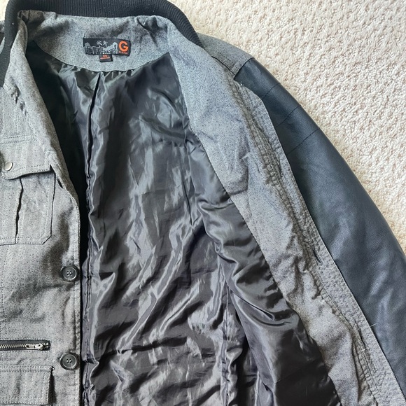 Guess Jacket - Picture 6 of 14